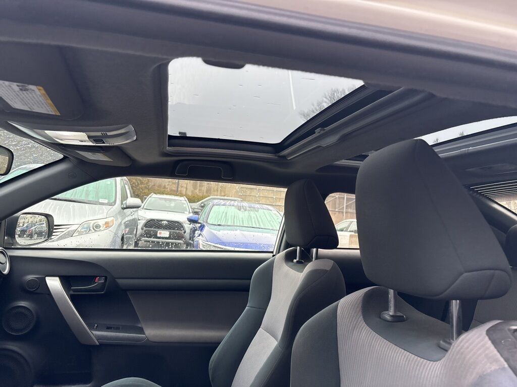 2014 Scion tC Base Cockeysville MD