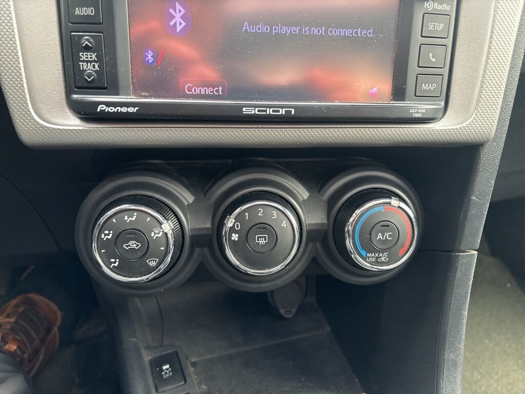 2014 Scion tC Base Cockeysville MD