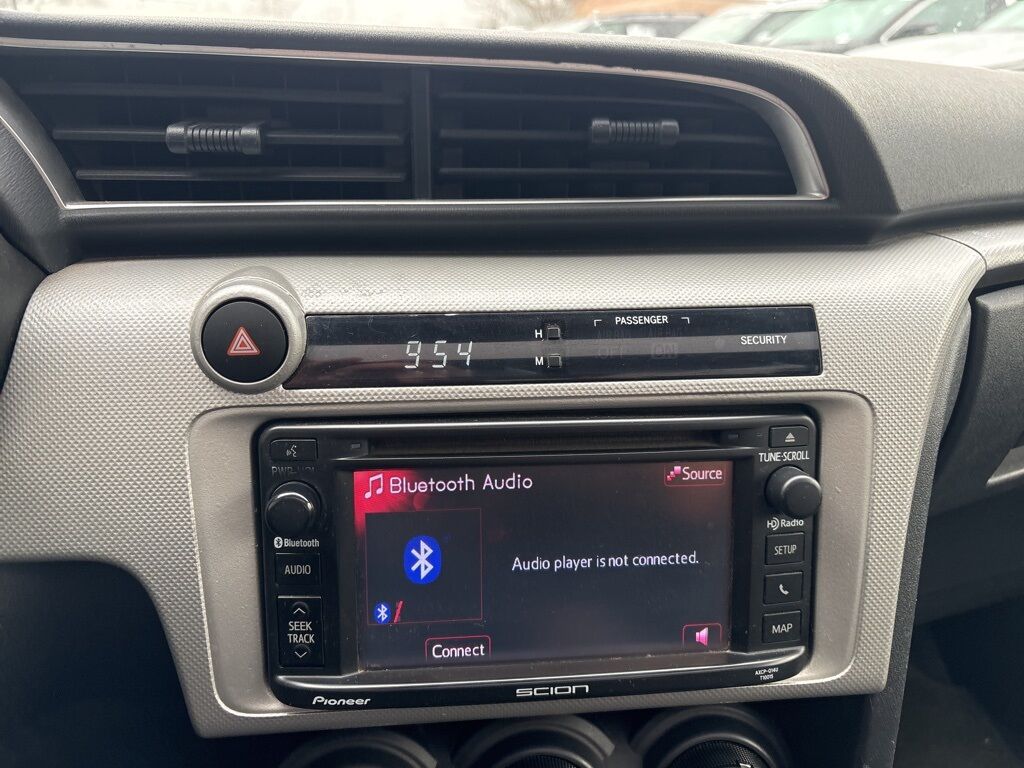 2014 Scion tC Base Cockeysville MD