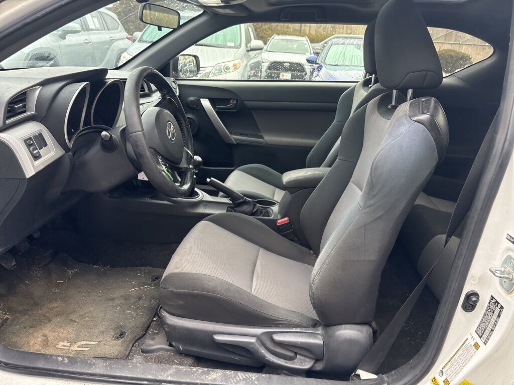 2014 Scion tC Base Cockeysville MD