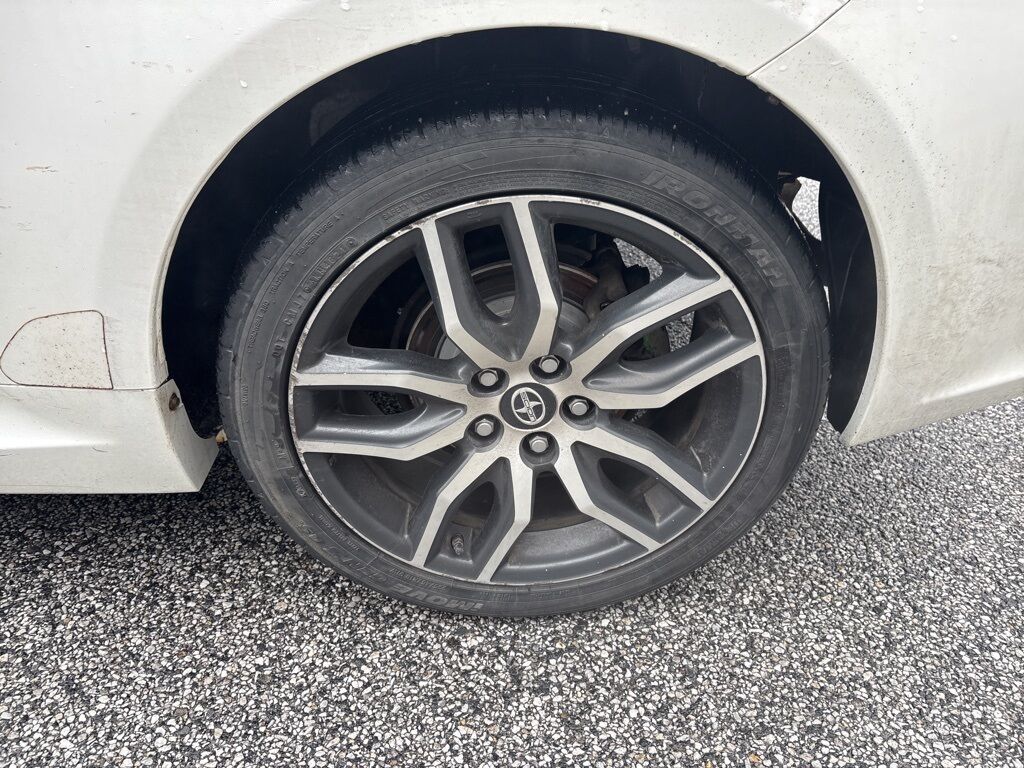 2014 Scion tC Base Cockeysville MD