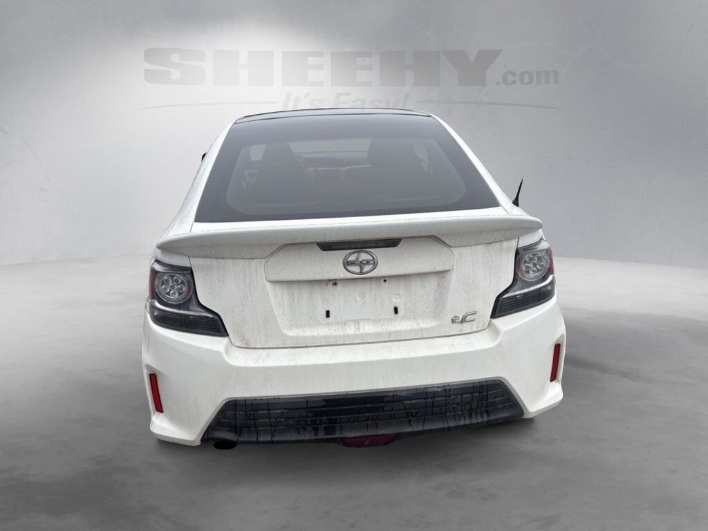 2014 Scion tC Base Cockeysville MD