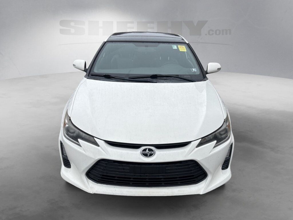 2014 Scion tC Base Cockeysville MD