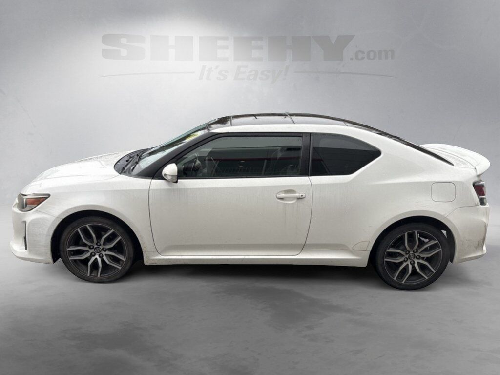 2014 Scion tC Base Cockeysville MD