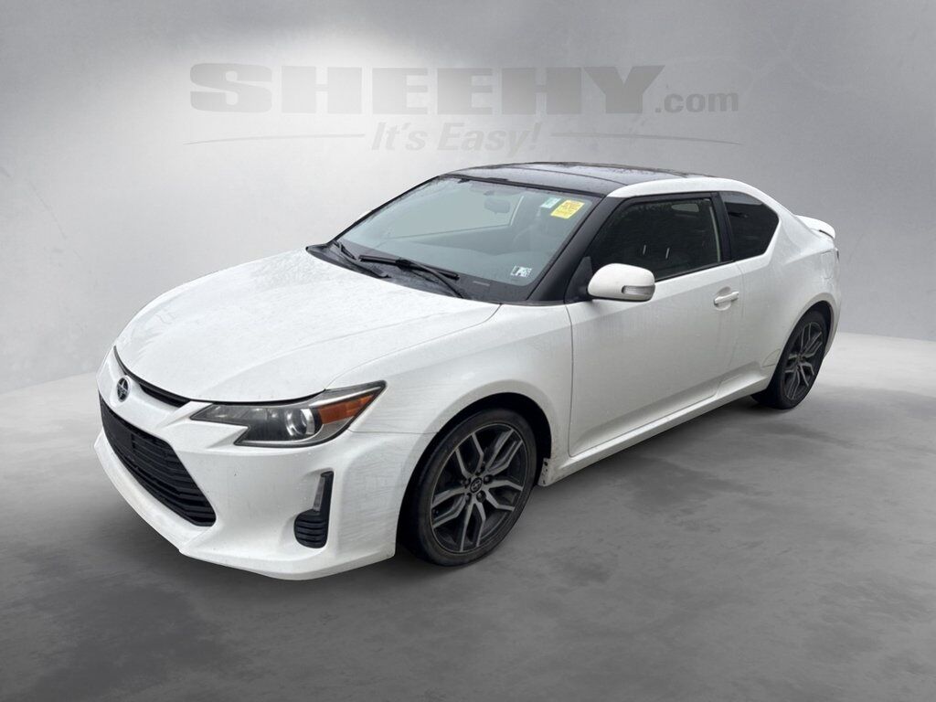 2014 Scion tC Base Cockeysville MD