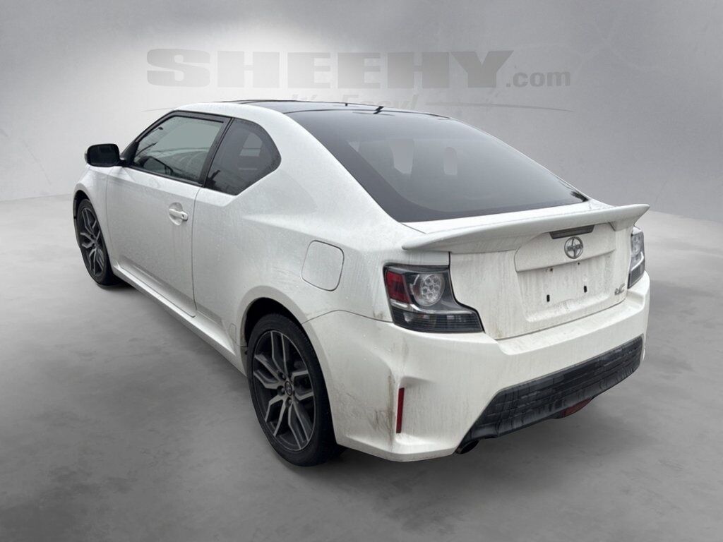 2014 Scion tC Base Cockeysville MD