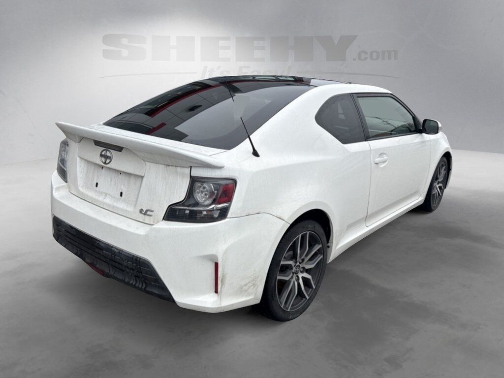 2014 Scion tC Base Cockeysville MD