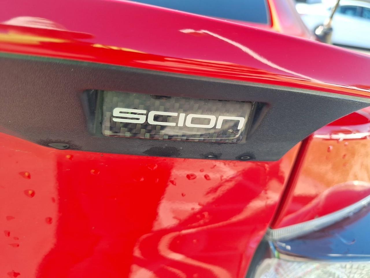 2014 Scion tC Monogram Hurst TX