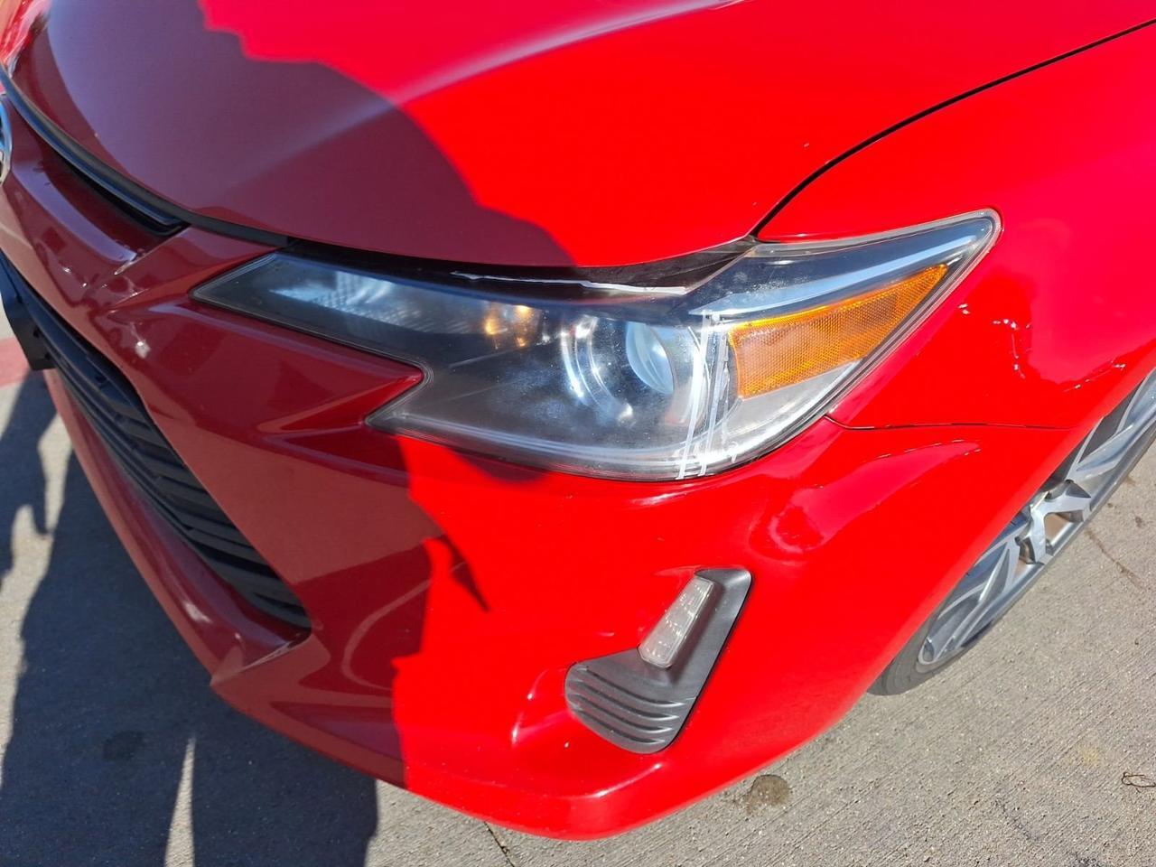 2014 Scion tC Monogram Hurst TX