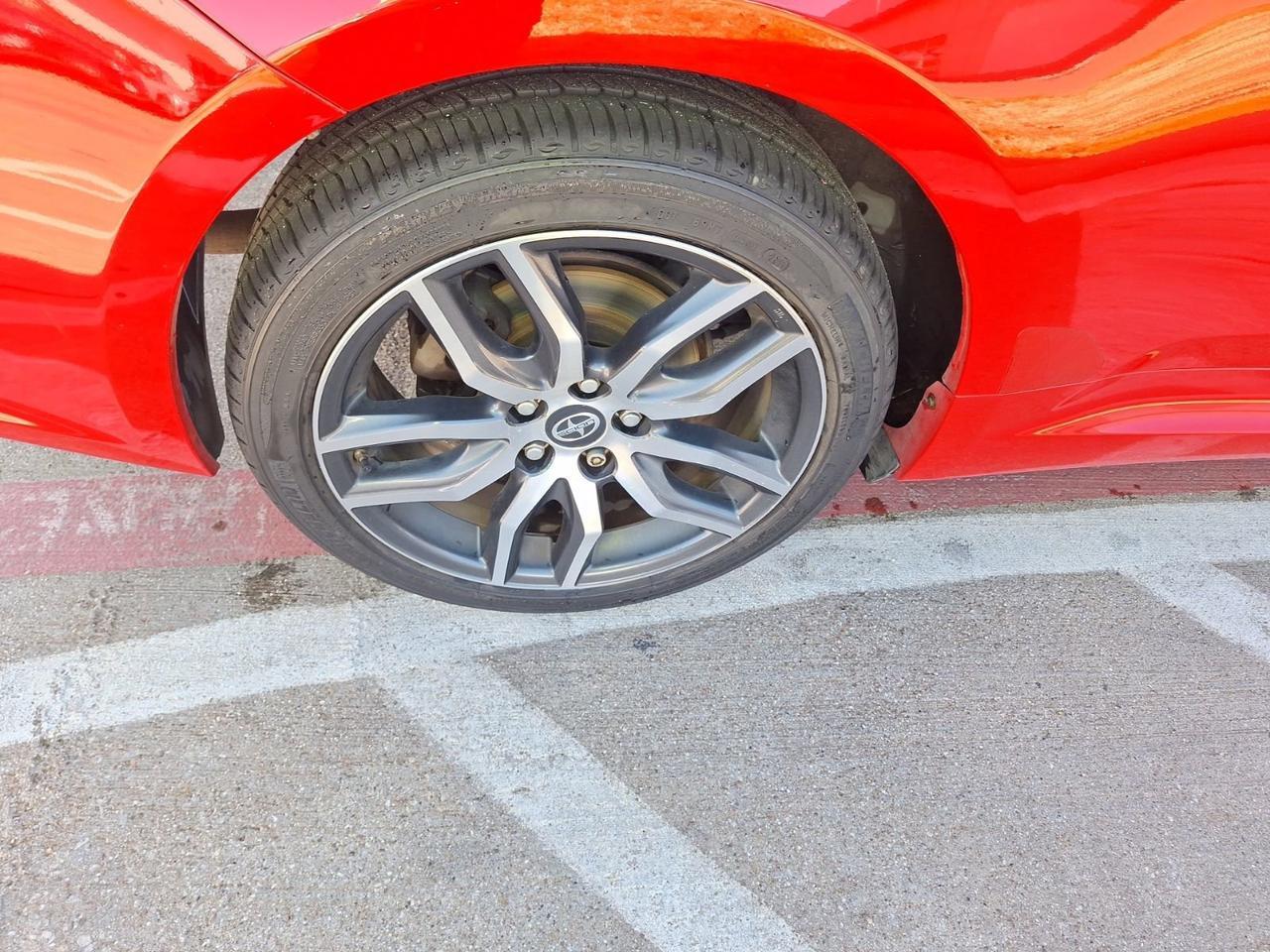 2014 Scion tC Monogram Hurst TX