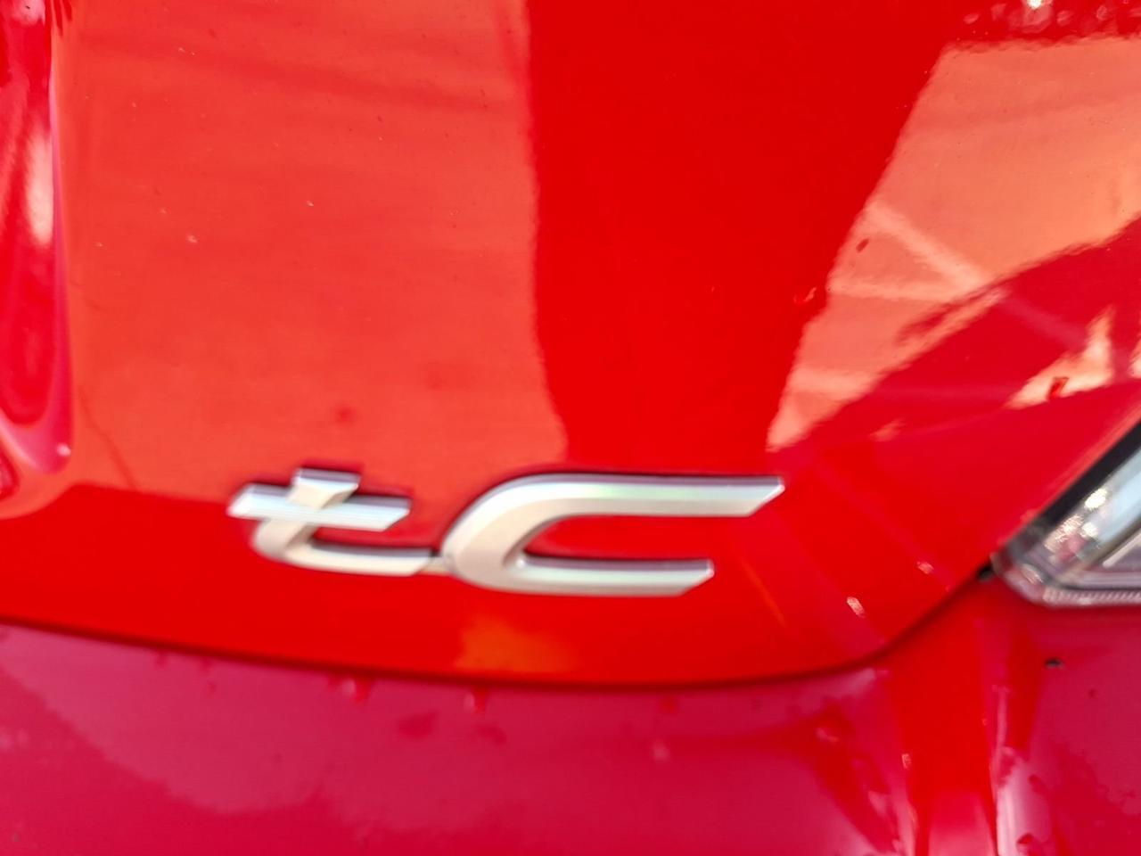 2014 Scion tC Monogram Hurst TX