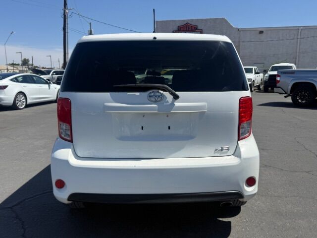 2014 Scion xB Release Series Mesa AZ