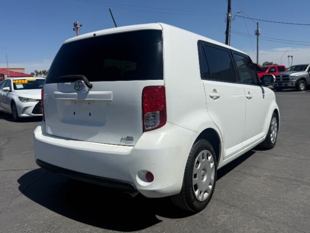 2014 Scion xB Release Series