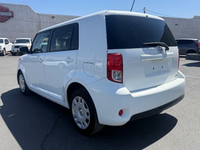 2014 Scion xB Release Series Mesa AZ