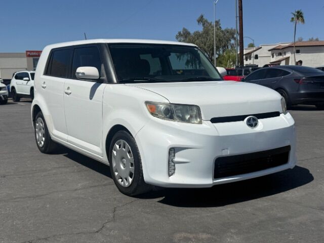 2014 Scion xB Release Series