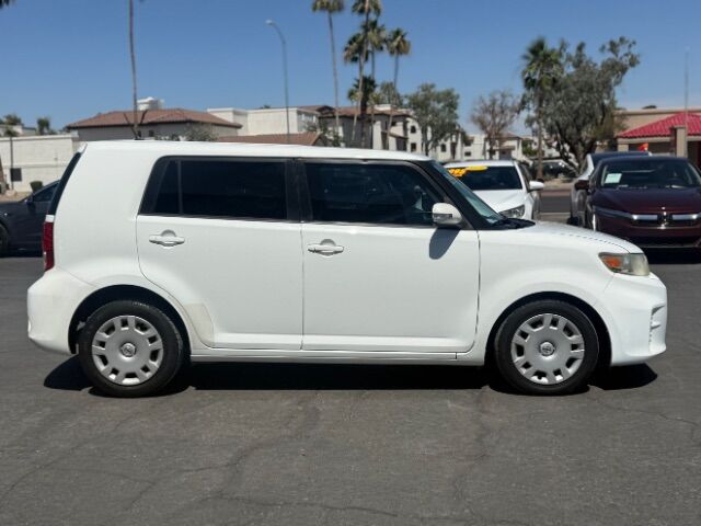 2014 Scion xB Release Series
