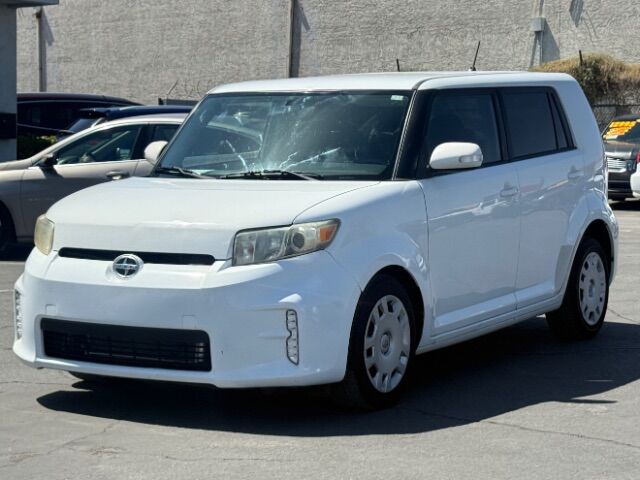 2014 Scion xB Release Series Mesa AZ