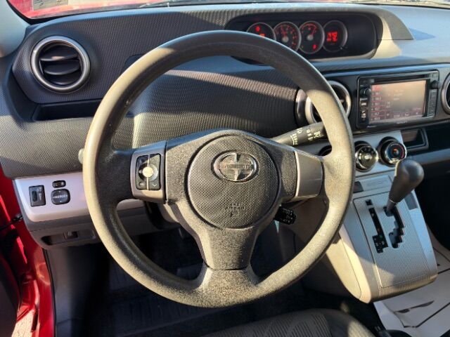 2014 Scion xB
