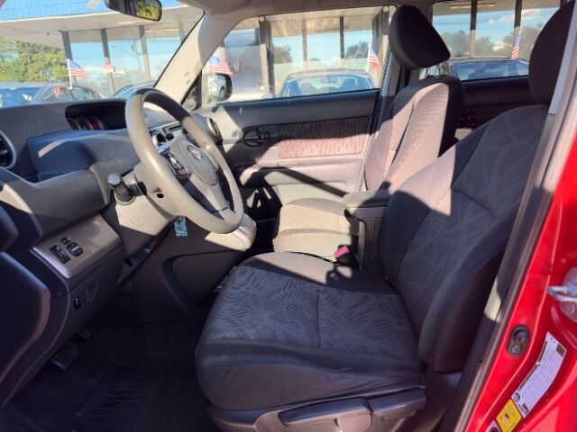 2014 Scion xB