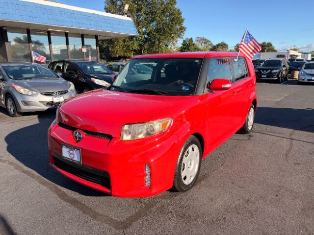 2014 Scion xB