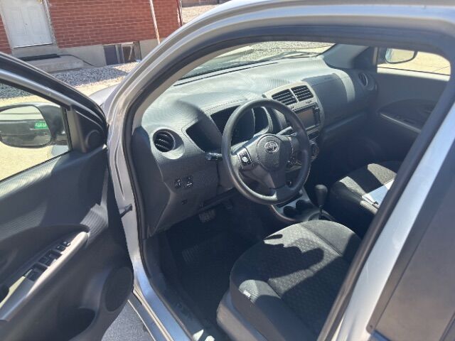 2014 Scion xD 5-Door Hatchback 4-S Sandy UT