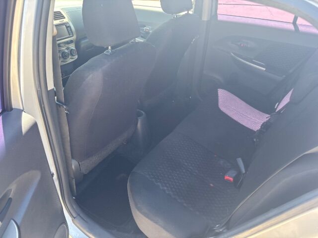 2014 Scion xD 5-Door Hatchback 4-S Sandy UT