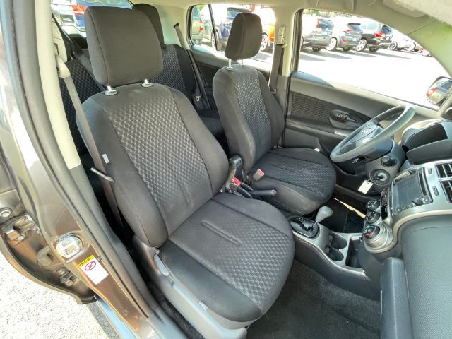 2014 Scion xD 5-Door Hatchback 4-Spd AT Spokane WA