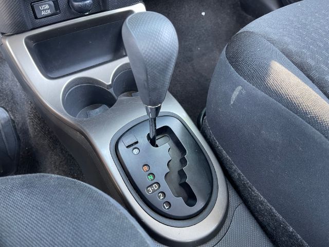 2014 Scion xD 5-Door Hatchback 4-Spd AT Spokane WA