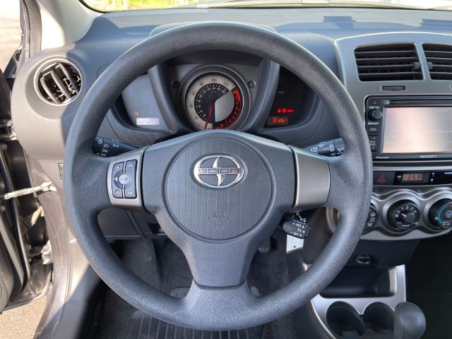 2014 Scion xD 5-Door Hatchback 4-Spd AT Spokane WA