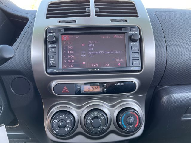 2014 Scion xD 5-Door Hatchback 4-Spd AT Spokane WA