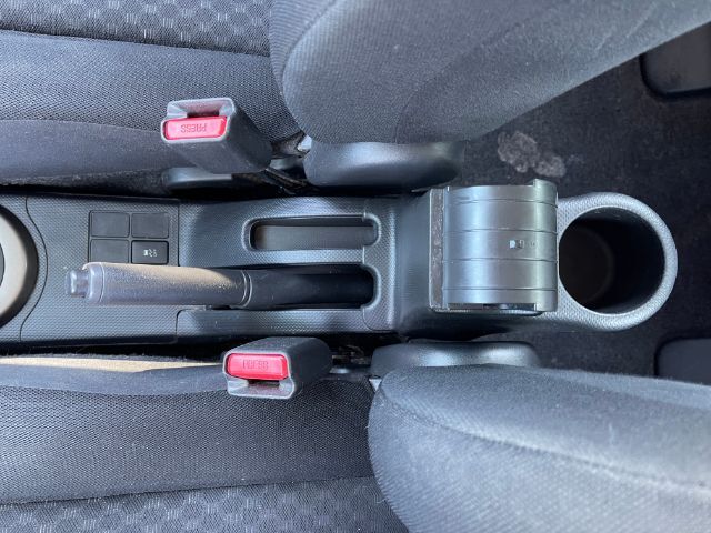 2014 Scion xD 5-Door Hatchback 4-Spd AT Spokane WA