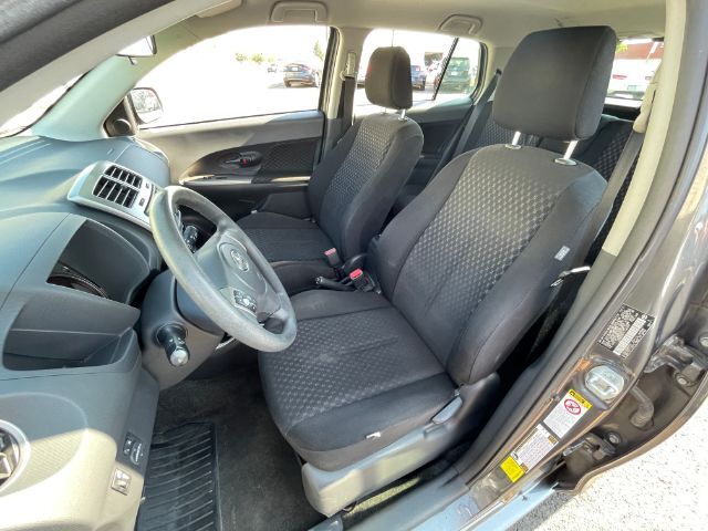 2014 Scion xD 5-Door Hatchback 4-Spd AT Spokane WA
