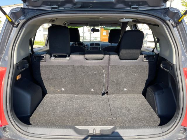 2014 Scion xD 5-Door Hatchback 4-Spd AT Spokane WA