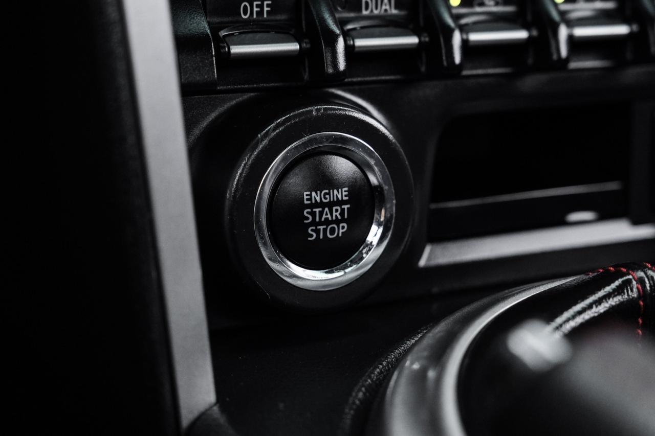 2014 Subaru BRZ LIMITED NAVIGATION LEATHER HEATED SEATS BLUETOOTH CRUISE CONTROL Carrollton TX