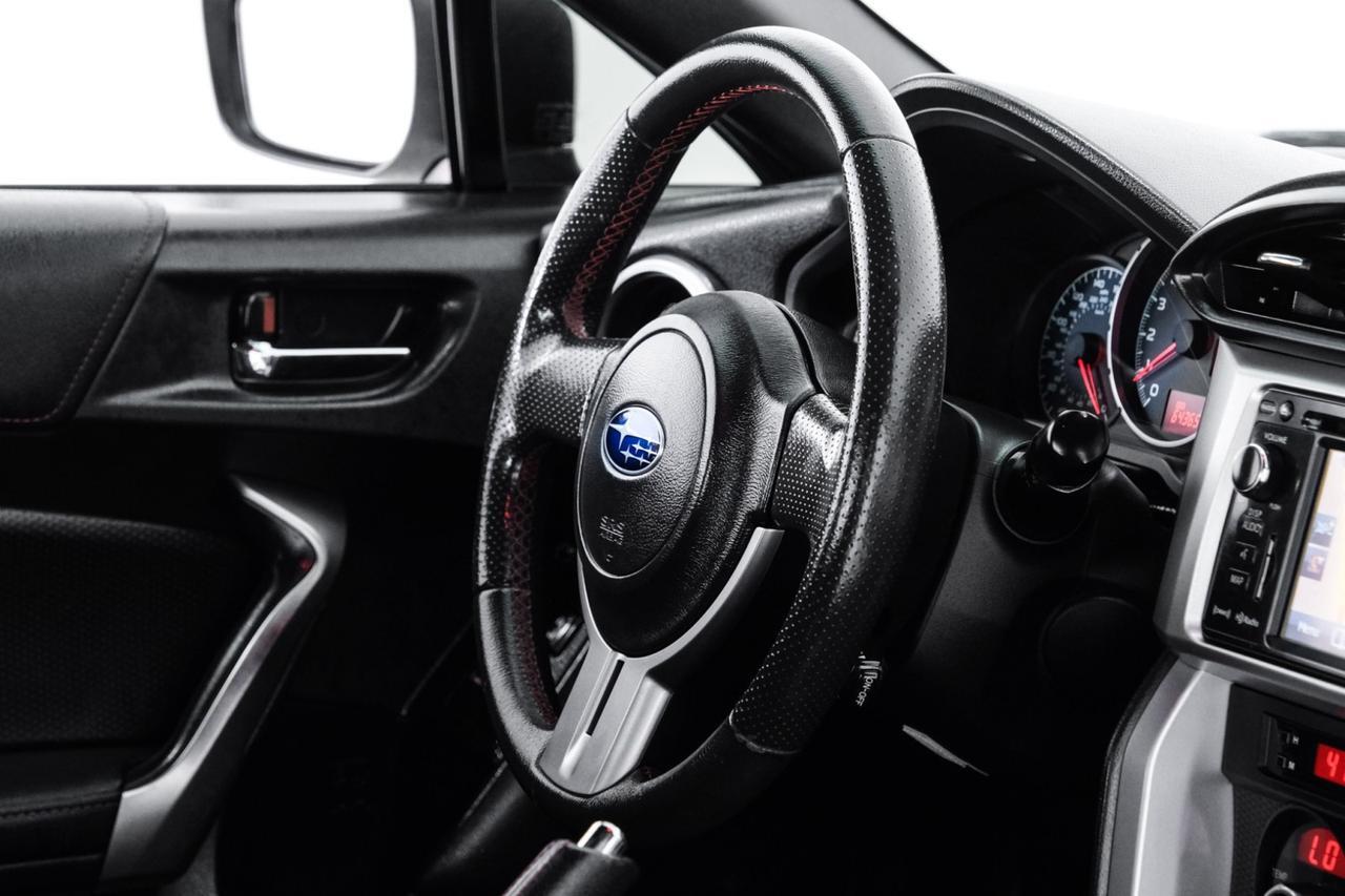 2014 Subaru BRZ LIMITED NAVIGATION LEATHER HEATED SEATS BLUETOOTH CRUISE CONTROL Carrollton TX