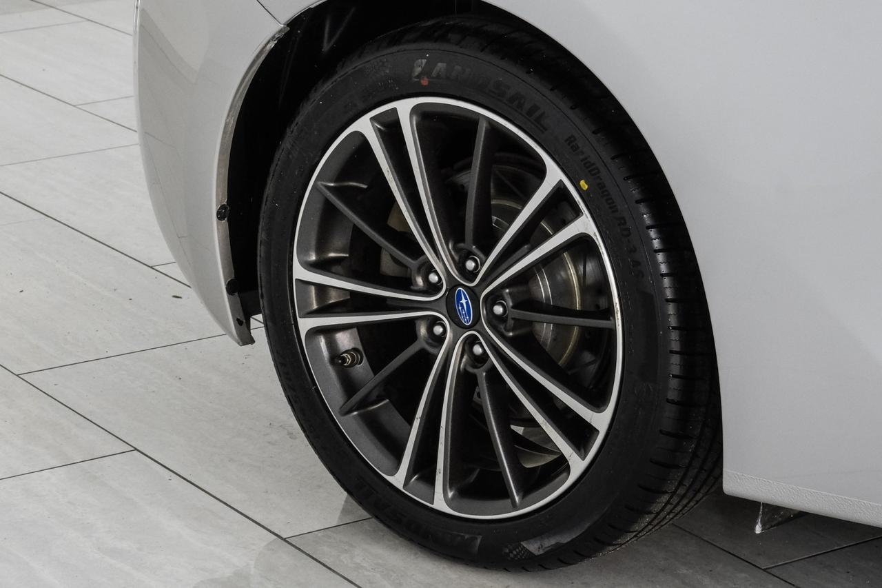 2014 Subaru BRZ LIMITED NAVIGATION LEATHER HEATED SEATS BLUETOOTH CRUISE CONTROL Carrollton TX