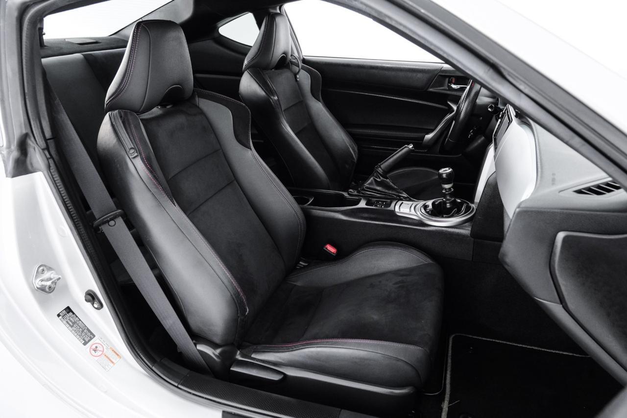 2014 Subaru BRZ LIMITED NAVIGATION LEATHER HEATED SEATS BLUETOOTH CRUISE CONTROL Carrollton TX