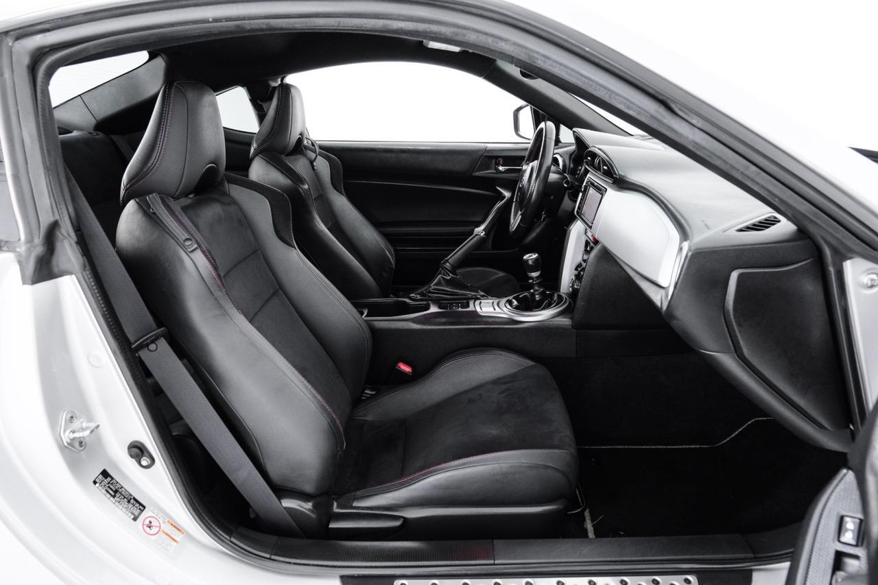 2014 Subaru BRZ LIMITED NAVIGATION LEATHER HEATED SEATS BLUETOOTH CRUISE CONTROL Carrollton TX