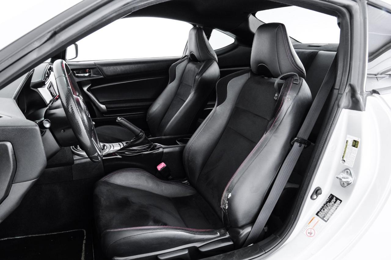 2014 Subaru BRZ LIMITED NAVIGATION LEATHER HEATED SEATS BLUETOOTH CRUISE CONTROL Carrollton TX