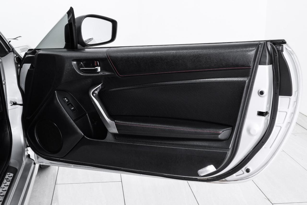 2014 Subaru BRZ LIMITED NAVIGATION LEATHER HEATED SEATS BLUETOOTH CRUISE CONTROL Carrollton TX