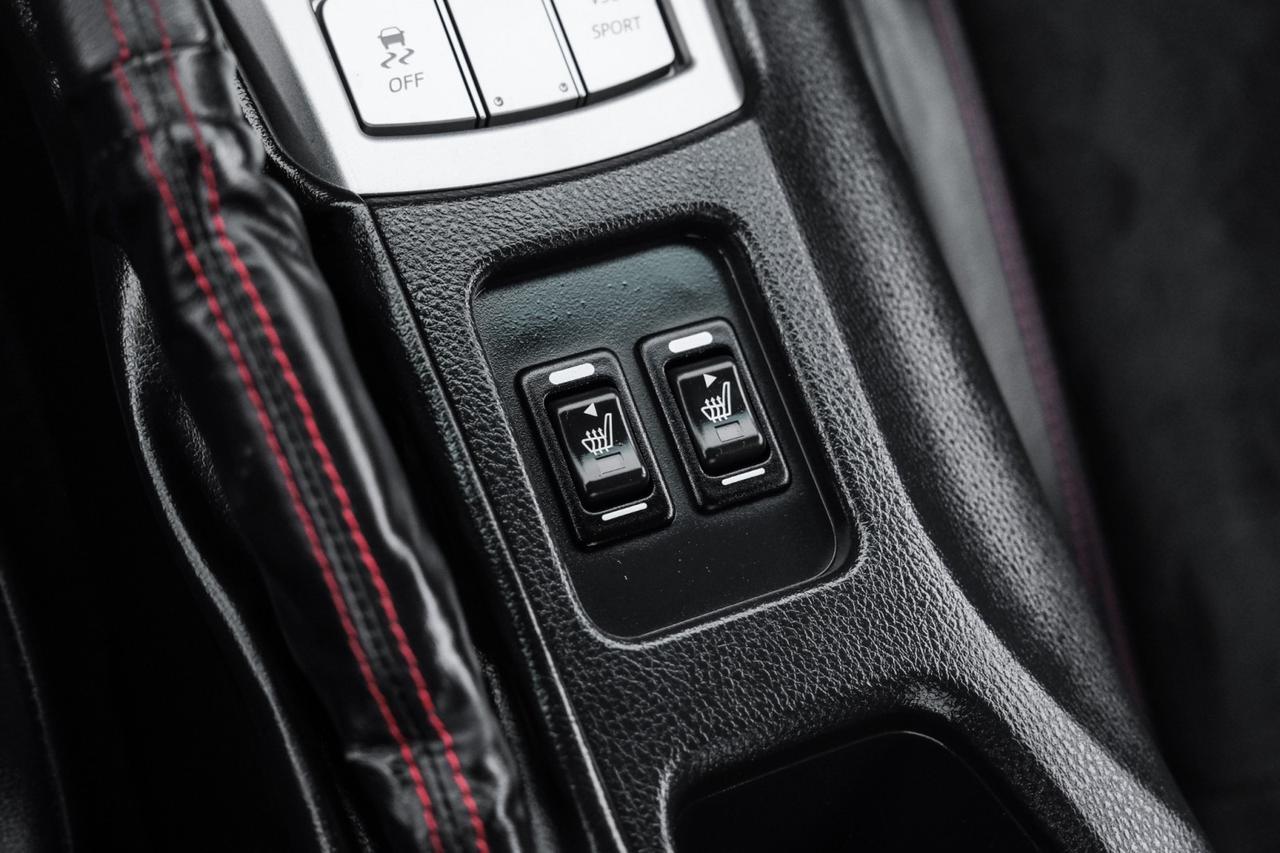 2014 Subaru BRZ LIMITED NAVIGATION LEATHER HEATED SEATS BLUETOOTH CRUISE CONTROL Carrollton TX
