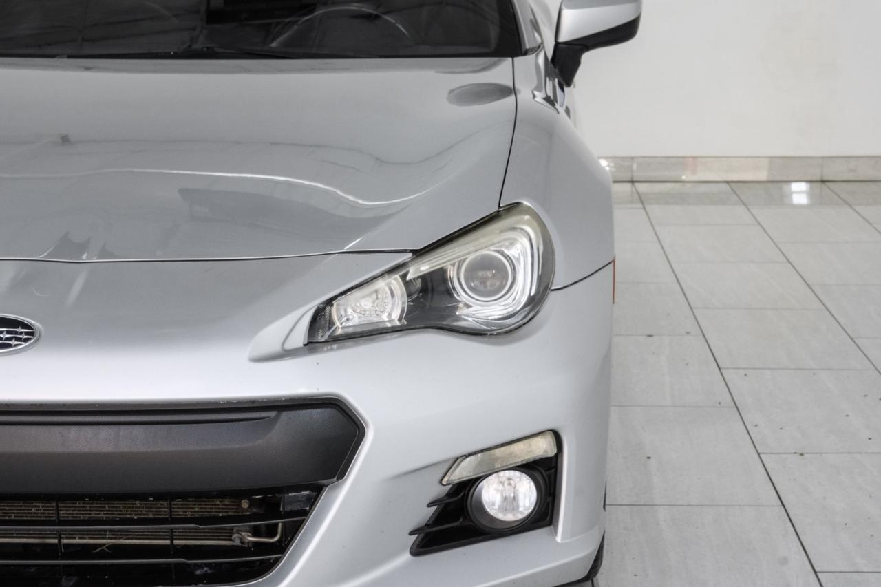 2014 Subaru BRZ LIMITED NAVIGATION LEATLIMITED NAVIGATION LEATHER HEATED SEATS KEYLESS START BLUETOOTH CRUISE CONTROLHER HEATED SEATS BLUETOOTH CRUISE CONTROL Carrollton TX