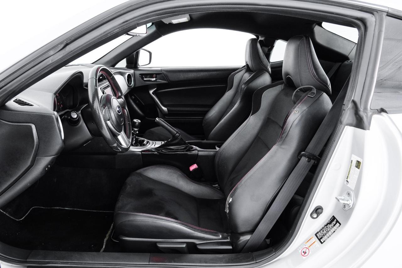 2014 Subaru BRZ LIMITED NAVIGATION LEATLIMITED NAVIGATION LEATHER HEATED SEATS KEYLESS START BLUETOOTH CRUISE CONTROLHER HEATED SEATS BLUETOOTH CRUISE CONTROL Carrollton TX
