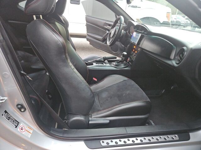 2014 Subaru BRZ Limited Jacksonville FL