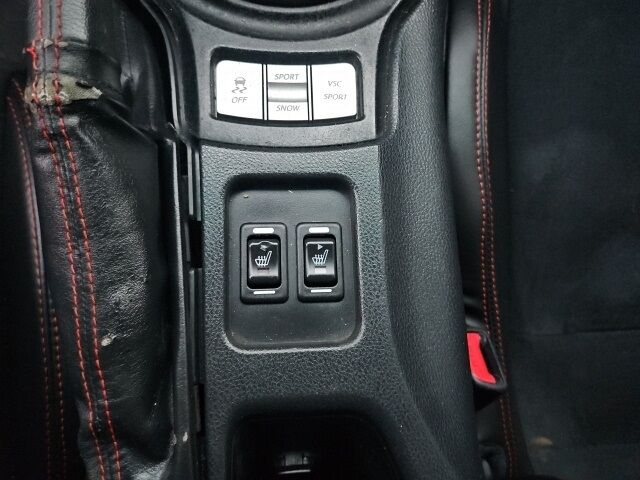 2014 Subaru BRZ Limited Jacksonville FL