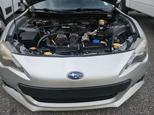 2014 Subaru BRZ Limited Jacksonville FL