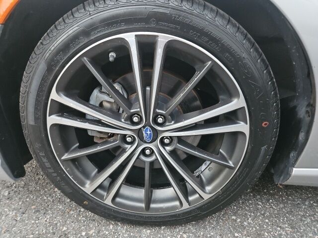 2014 Subaru BRZ Limited Jacksonville FL