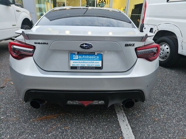 2014 Subaru BRZ Limited Jacksonville FL
