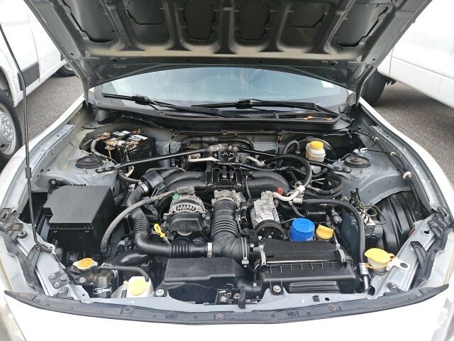 2014 Subaru BRZ Limited Jacksonville FL