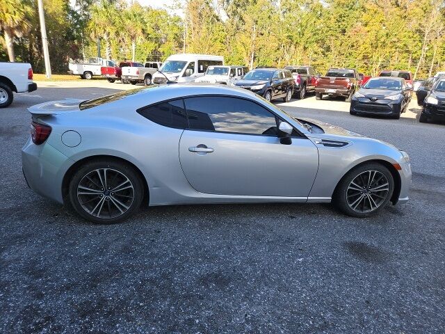 2014 Subaru BRZ Limited Jacksonville FL